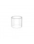 Pyrex Zenith II 5,5ml – Innokin | Verre de remplacement Clear & Black