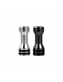 Drip Tip 510 RS367 – Fumytech | Embout métallique MTL/RDL