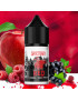 Konzentrat Sanctuary 30ml - Solana Walking Red - DIY-Aroma Himbeere Cassis Roter Apfel