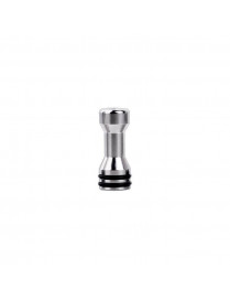 Drip Tip 510 RS367 – Fumytech | Embout métallique MTL/RDL