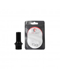 Drip Tip 510 (Y1) – Fumytech | Resin MTL