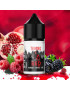 Konzentrat Terminus 30ml - Solana Walking Red - DIY-Aroma Granatapfel Brombeere Himbeere