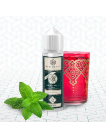Marrakech Tea + Sucré 0 mg 50 ml – Flavor Hit