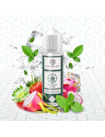 Marrakech Tea + Sucré 0 mg 50 ml – Flavor Hit