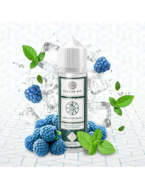 Monster Blue 0 mg 50 ml – Flavor Hit Essentials Menthols