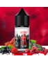 Konzentrat Woodbury 30ml - Solana Walking Red - DIY-Aroma rote Früchte
