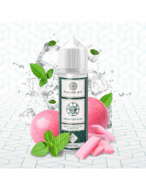 Monster Gum 0 mg 50 ml – Flavor Hit Essentials Menthols