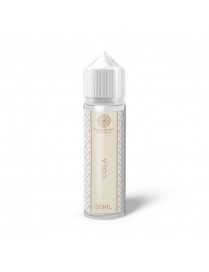 E-Liquid Cola 0 mg – Authentic Desserts | Flavor Hit