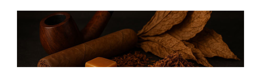 E-Liquids Classic – Tabakgeschmack für E-Zigaretten