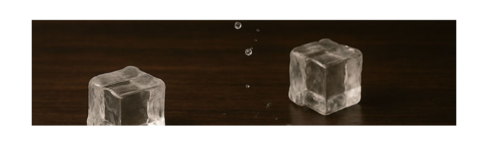 E-Liquids Frisch – Kühlendes Menthol & Eisige Fruchtaromen