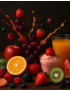 Fruchtige Aromen